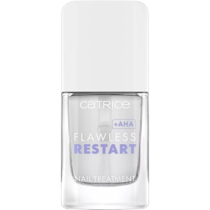 Tratament pentru unghii cu AHA Flawless Restart Catrice, 10.5 ml