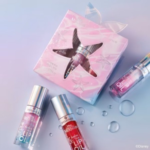 [Trio de uleiuri de buze hydra kiss colectia disney the little mermaid essence - 1001cosmetice.ro] [3]