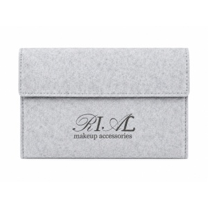 [Trusa profesionala pensule machiaj, rial makeup accessories, set 15 bucati - 1001cosmetice.ro] [2]
