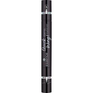 [Tus de ochi quick wing! stamp eyeliner, 01 black, essence, 3.5 ml - 1001cosmetice.ro] [2]