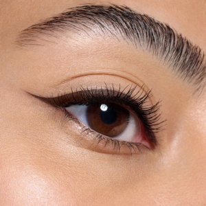 [Tuș de ochi rezistent la apă calligraph pro precise matt liner 020 espresso brown, catrice, 1 ml - 1001cosmetice.ro] [2]