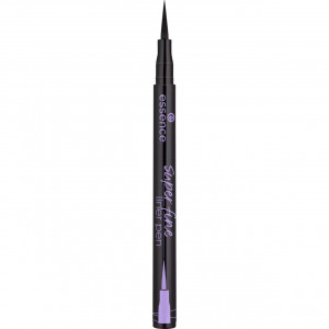 Tus de ochi, super fine liner pen, essence thumb 1 - 1001cosmetice.ro