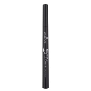 [Tus de pleoape tiny tip deep black 01, essence - 1001cosmetice.ro] [2]