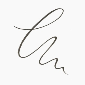[Tuș pentru ochi rezistent la apă hyper liner tip pensulă - 010 ever black, catrice - 1001cosmetice.ro] [3]