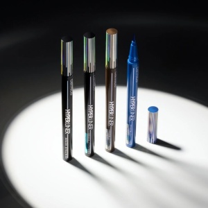 [Tuș pentru ochi rezistent la apă hyper liner tip pensulă - 020 · dark mocca, catrice - 1001cosmetice.ro] [2]