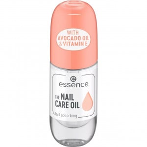 Ulei bogat pentru unghii the nail care oil essence thumb 1 - 1001cosmetice.ro