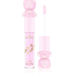 Buze | Ulei de buze beary much! raspbeary kiss 01, essence, 2,8 ml | 1001cosmetice.ro