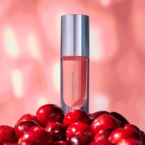 [Ulei de buze cherry bomb eternal red scarlett spark c01 catrice - 1001cosmetice.ro] [4]