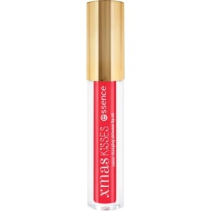 [Ulei de buze xmas kisses cu efect de schimbare a culorii essence - 1001cosmetice.ro] [1]