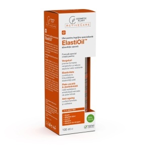 [Ulei pentru ingrijire specializata elastioil active care cosmetic plant, 100 ml - 1001cosmetice.ro] [5]