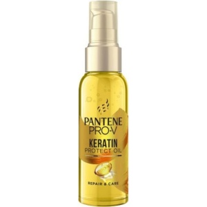 [Ulei pentru par deteriorat, cu keratina, pantene pro-v repair & protect, 100 ml - 1001cosmetice.ro] [1]