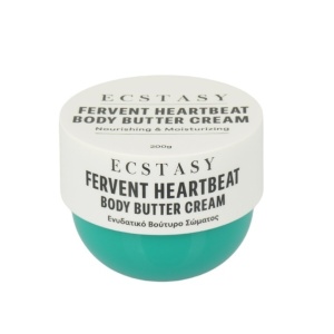 Crema corp | Unt de corp fervent heartbeat ecstasy, 200 gr | 1001cosmetice.ro