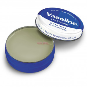 Vaseline lip therapy balsam de buze original thumb 1 - 1001cosmetice.ro