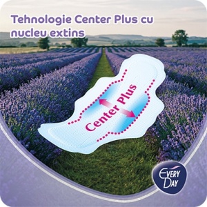 [Absorbante super ultra plus, lavender fresh, everyday, 30 bucati - 1001cosmetice.ro] [8]