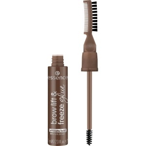 [Adeziv pentru sprâncene lift & freeze - 04 dark brown, essence, 7 ml - 1001cosmetice.ro] [6]