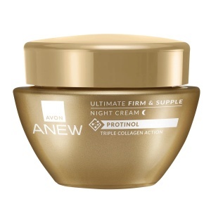 ANEW ULTIMATE NIGHT RESTORING CREMA ANTIRID DE NOAPTE CU PRORETINOL