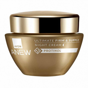 ANEW ULTIMATE NIGHT RESTORING CREMA ANTIRID DE NOAPTE CU PRORETINOL