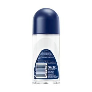 [Antiperspirant antibacterian roll-on fresh sensation 72 h nivea men , 50 ml - 1001cosmetice.ro] [2]