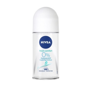 Antiperspirant Roll-On Fresh Confort, Nivea, 50 ml