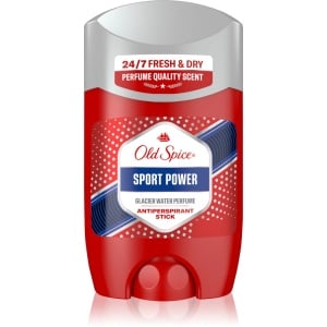 Rimmel london 60 sec super shine lac de unghii wild spice 410 | Antiperspirant stick, sport power, old spice, 50 ml | 1001cosmetice.ro
