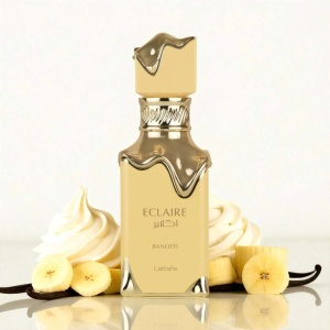 [Apa de parfum, eclaire banoffi, lattafa, 100 ml - 1001cosmetice.ro] [3]