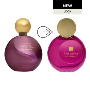 [Apă de parfum far away splendoria avon, 50 ml - 1001cosmetice.ro] [2]