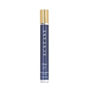 Apa de parfum pentru bărbați, Clue No. 77, Ecstasy, 30 ml
