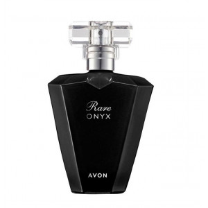 Apa de parfum Rare Onyx Avon 50 ml
