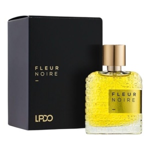 Jfenzi | Apa de parfum unisex fleur noire, lpdo, 100 ml | 1001cosmetice.ro