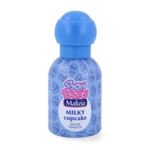 [Apa de toaleta bon bons milky cupcake malizia, 50 ml - 1001cosmetice.ro] [1]