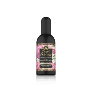 Eau de toilette dama | Apă de toaletă, orchidea imperiale, tesori d'oriente, 100 ml | 1001cosmetice.ro