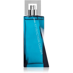 [Apă de toaletă pentru bărbați attraction closer for him, avon, 75 ml - 1001cosmetice.ro] [4]