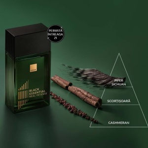 [Apa de toaleta pentru barbati black suede real intense avon, 100 ml - 1001cosmetice.ro] [2]