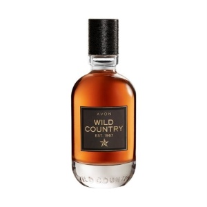 Parfumuri barbati, avon | Apa de toaleta pentru barbati wild country est 1967 avon, 75 ml | 1001cosmetice.ro