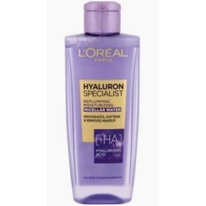 [Apa micelara cu acid hialuronic hyaluron specialist l'oreal paris, 200 ml - 1001cosmetice.ro] [1]