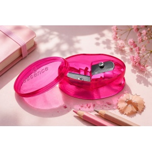 [Ascutitoare dubla pentru creioane cosmetice, essence - 1001cosmetice.ro] [2]
