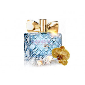 Avon luck limitless eau de parfum women thumb 2 - 1001cosmetice.ro