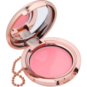 Ruj, essence | Balsam de buze breloc, disney alice in wonderland, 02 late but great, essence, 1.35 g | 1001cosmetice.ro