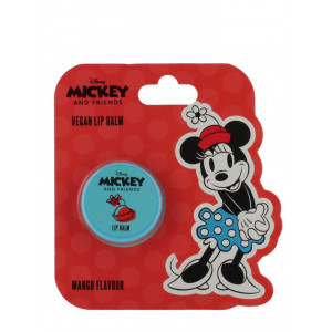Balsam de buze Disney Mickey & Friends 10 gr Minnie
