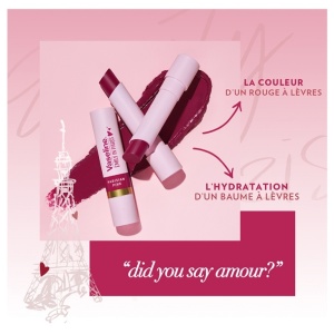 [Balsam de buze emily in paris editie limitata parisian pink, vaseline, 3g - 1001cosmetice.ro] [4]