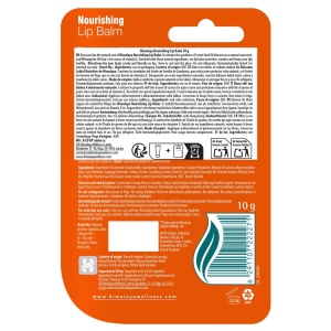 [Balsam de buze hranitor, nourishing, himalaya, 4.5 g - 1001cosmetice.ro] [3]