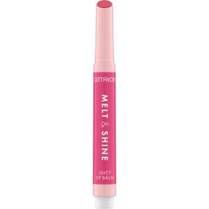 [Balsam de buze stralucitor melt & shine resting malibu barbie 060 catrice - 1001cosmetice.ro] [7]