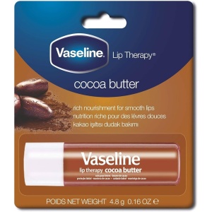 [Balsam de buze vaseline cocoa butter lip care, 4,8 g - 1001cosmetice.ro] [2]