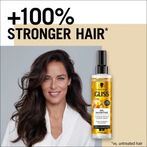 [Balsam fara clatire pentru par uscat si deteriorat, oil nutritive, gliss, 200 ml - 1001cosmetice.ro] [2]