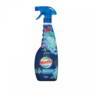 Sampon uscat | Balsam spray pentru rufe umede și uscate maxima blue blossom, sano, 750 ml | 1001cosmetice.ro