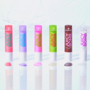 [Balsamul de buze juicy bomb, cherrything i want 08, essence, 2.5 g - 1001cosmetice.ro] [2]