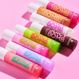 [Balsamul de buze juicy bomb, cherrything i want 08, essence, 2.5 g - 1001cosmetice.ro] [12]