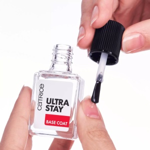 [Base coat cu aspect de gel ultra stay catrice , 10.5 ml - 1001cosmetice.ro] [5]