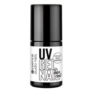 Produse cosmetice online - 1001cosmetice.ro | Base coat studio nails uv gel nail essence, 5 ml | 1001cosmetice.ro