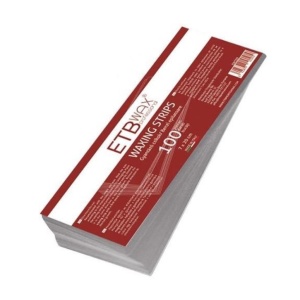 Depilare | Benzi de hartie, pentru epilat, strips etb | 1001cosmetice.ro